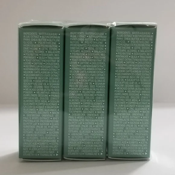 La Mer Eye Balm Intense Set of 3 - Picture 3 of 7